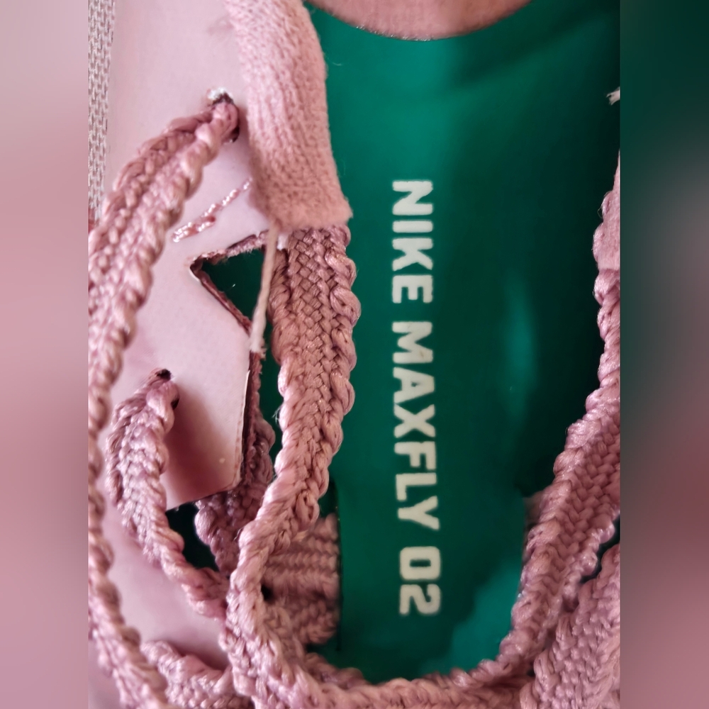Unisex Nike Zoom Maxfly 2 Elite Track and Field Spike. - Picture 3 of 14